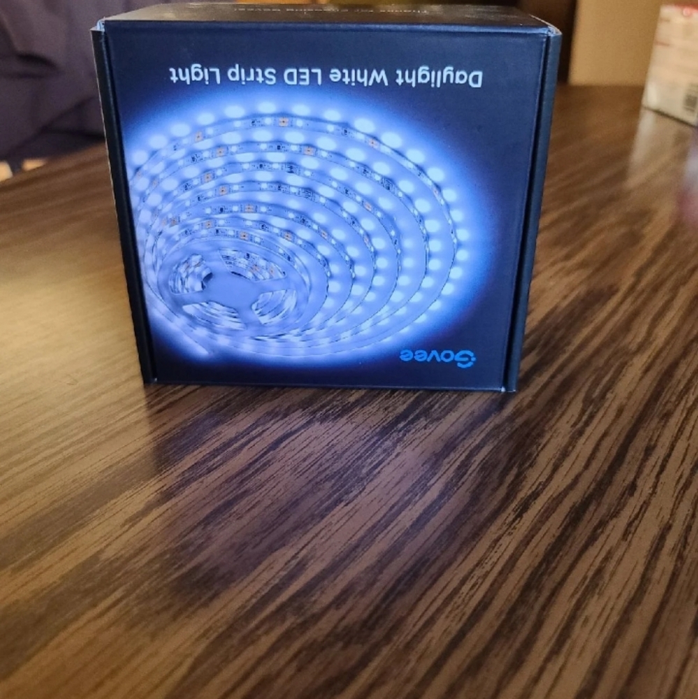 Led lights